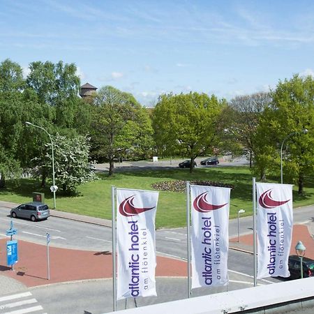Atlantic Hotel Am Floetenkiel Bremerhaven Luaran gambar