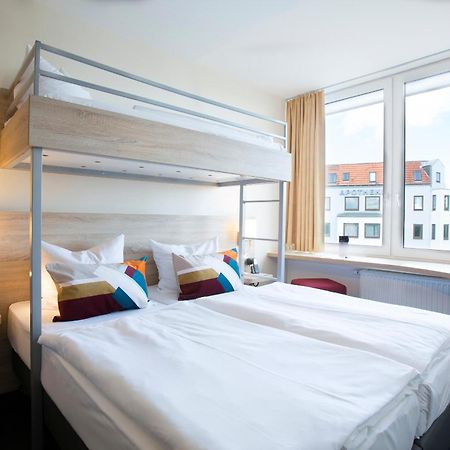 Atlantic Hotel Am Floetenkiel Bremerhaven Luaran gambar