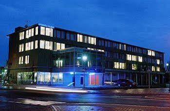 Atlantic Hotel Am Floetenkiel Bremerhaven Luaran gambar