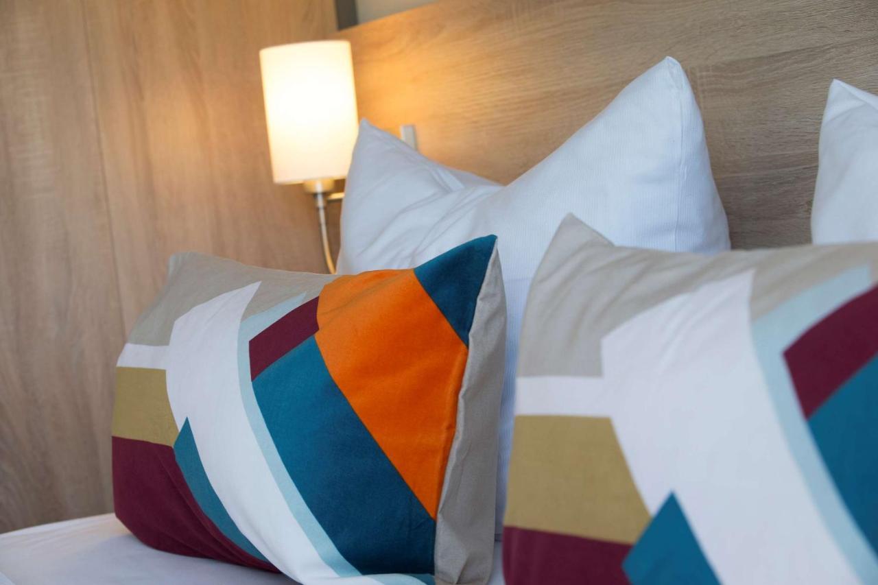 Atlantic Hotel Am Floetenkiel Bremerhaven Luaran gambar