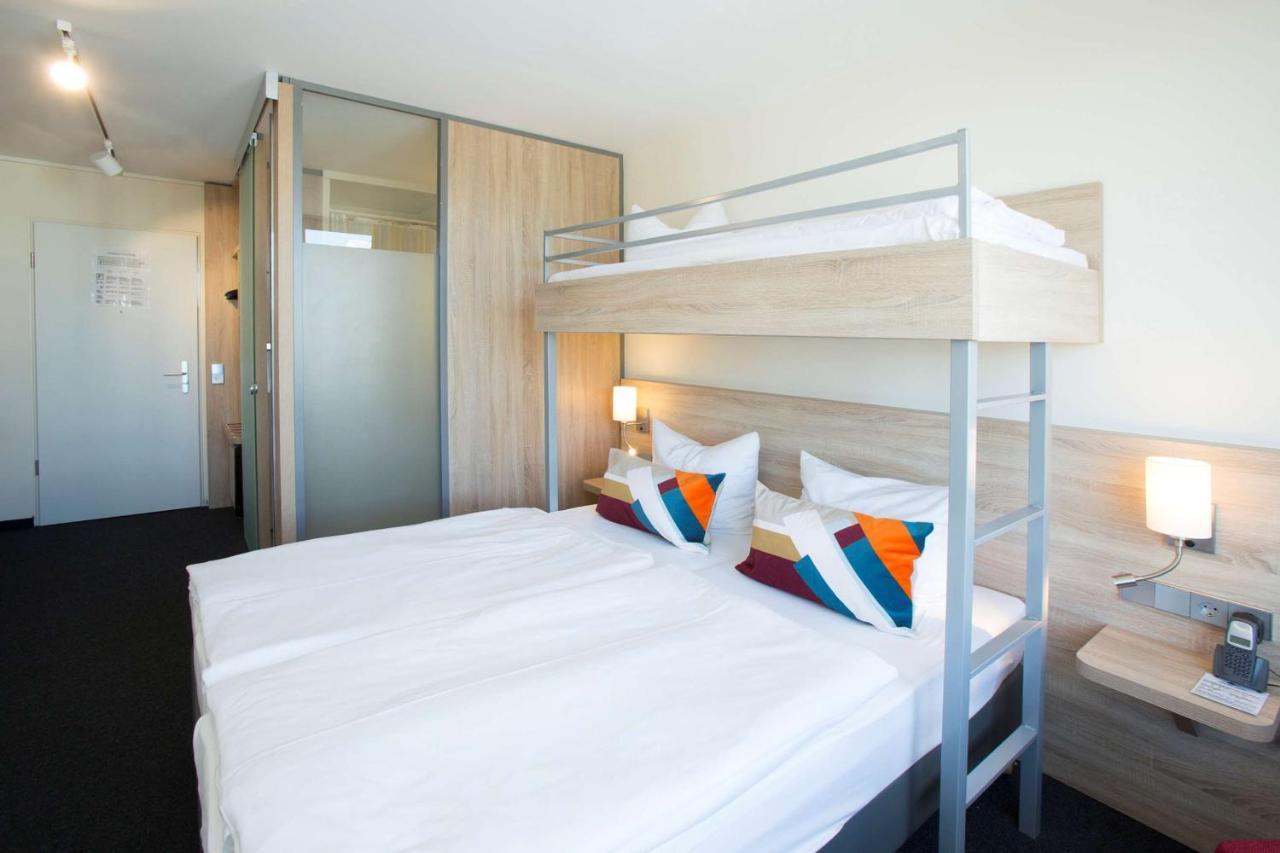 Atlantic Hotel Am Floetenkiel Bremerhaven Luaran gambar