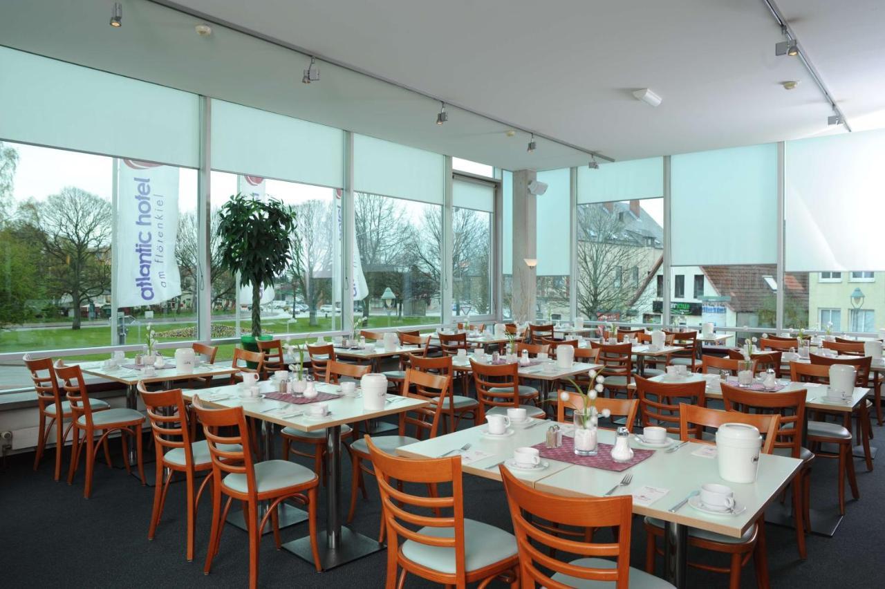 Atlantic Hotel Am Floetenkiel Bremerhaven Luaran gambar