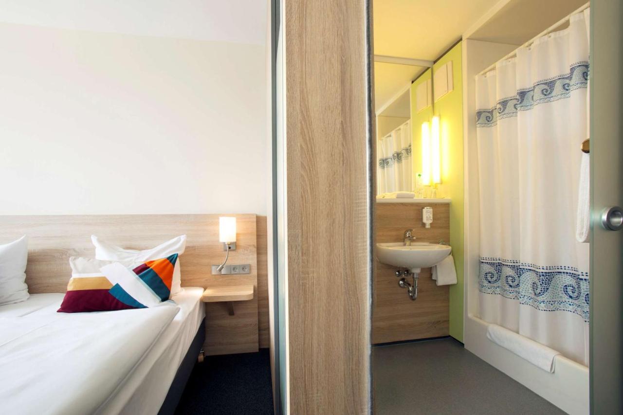 Atlantic Hotel Am Floetenkiel Bremerhaven Luaran gambar