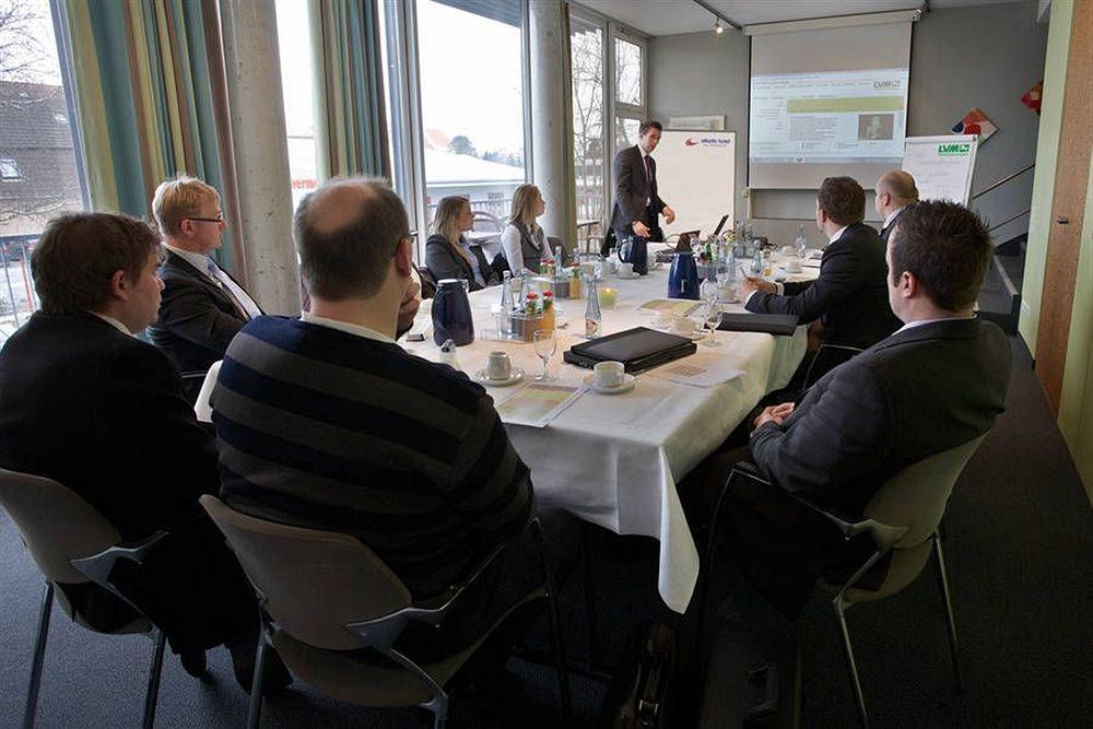 Atlantic Hotel Am Floetenkiel Bremerhaven Luaran gambar